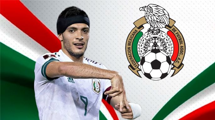 La Selección Mexicana renueva imagen: cuándo se anunciará el nuevo escudo para Qatar 2022