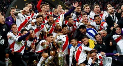 “Quiero estar ahí”: River se ilusiona con el posible regreso de un campeón de Libertadores