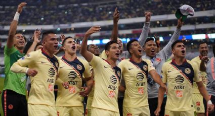 Guiño en redes sociales: el ídolo con presente europeo que extraña al Club América