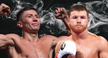 “No vivo en el pasado”: Gennady Golovkin le envió un dardo a Canelo Álvarez