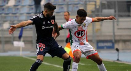 Aún en riesgo: la Universidad de Chile pactó con Cobresal y peligra la permanencia