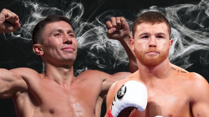 “No vivo en el pasado”: Gennady Golovkin le envió un dardo a Canelo Álvarez