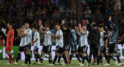 Cotiza alto: los dos gigantes europeos que se disputan a un jugador de la Selección Argentina