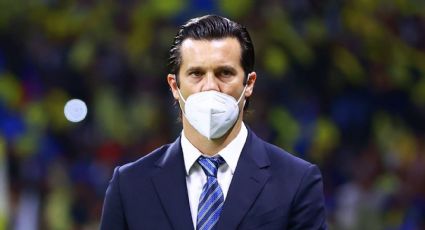 Pedido por Solari: Club América se metió en la disputa por el fichaje de un jugador de buen presente