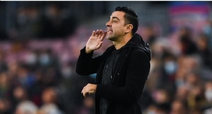 Malas noticias para Xavi: los problemas de Barcelona para sumar a una figura de la Premier League