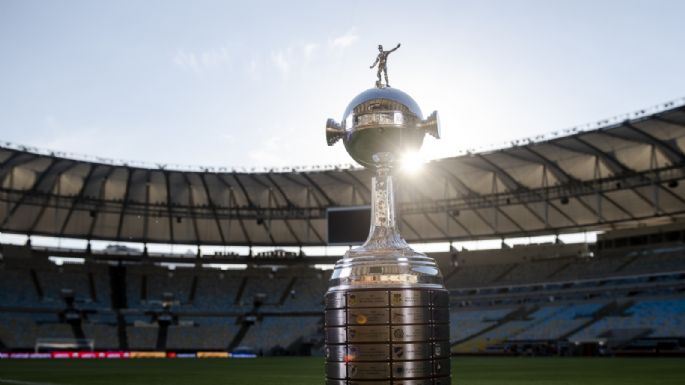 Una Copa Libertadores renovada: el detalle que diferencia a Boca de otros campeones