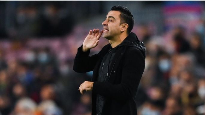 Malas noticias para Xavi: los problemas de Barcelona para sumar a una figura de la Premier League