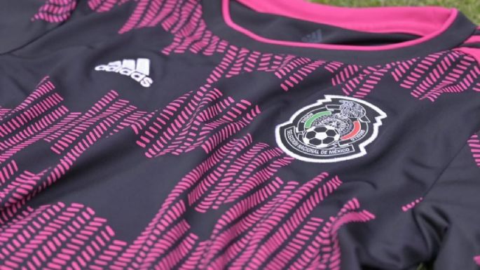 Se filtraron los diseños para el Mundial: así serían las nuevas camisetas de la Selección Mexicana