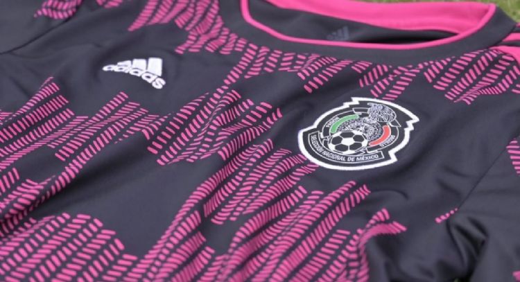 Se filtraron los diseños para el Mundial: así serían las nuevas camisetas de la Selección Mexicana