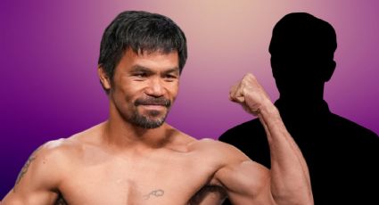 Sorpresa absoluta: Manny Pacquiao le mandó un emotivo mensaje a una persona especial