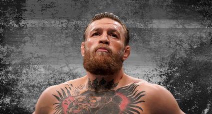 “No estoy pensando en eso”: un posible rival de Conor McGregor descartó un enfrentamiento