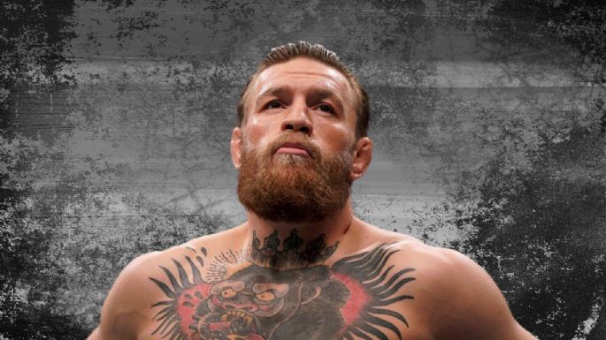 “No estoy pensando en eso”: un posible rival de Conor McGregor descartó un enfrentamiento