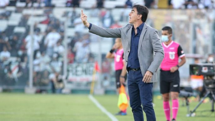 Para evitar un descalabro mayor: la medida que Colo Colo tomó de cara a la última fecha