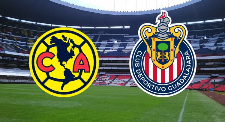 Histórico: la sorprendente negociación que podría relacionar a Club América y Chivas