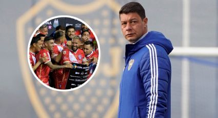 De rival a aliado: el jugador de Argentinos que quiere Boca para la próxima temporada