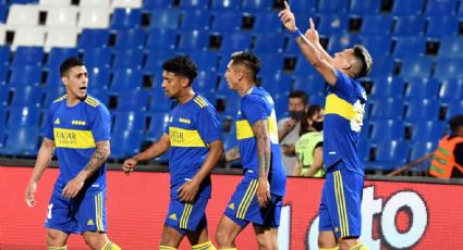 A la final: Boca venció a Argentinos en la Copa Argentina y se acerca a la Libertadores