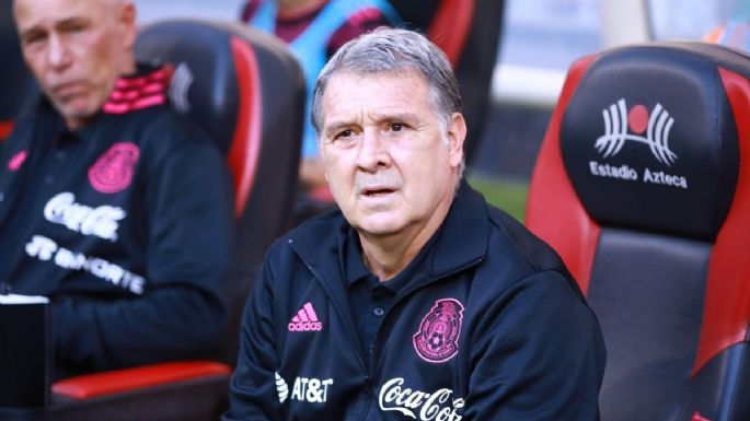 No cuentan para Martino: los grandes ausentes en la lista de la Selección Mexicana