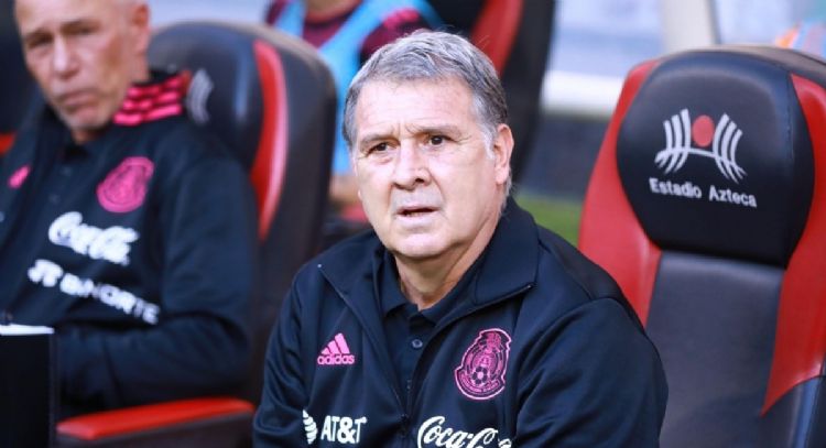 No cuentan para Martino: los grandes ausentes en la lista de la Selección Mexicana
