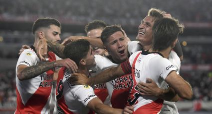 Una sorpresa para las Eliminatorias: la figura de River que sería convocada a la Selección Argentina