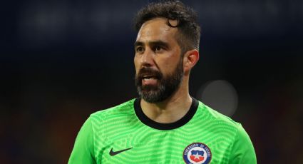 "Me gustaría que estuviera": una figura de la Selección Chilena pidió el regreso de Claudio Bravo