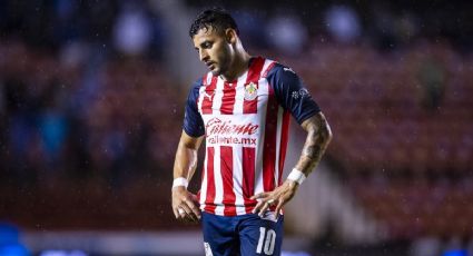 Tras la decepción del Repechaje, cuáles son los cambios que tendrá el plantel de Chivas para el 2022