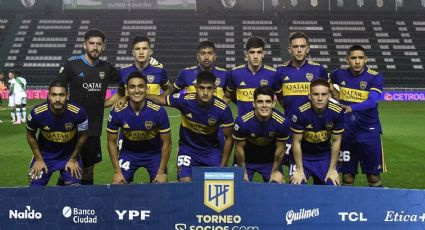 Llegaron a un acuerdo: Boca está cerca de extender el contrato de una de sus joyas