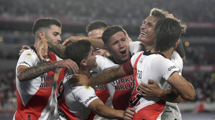 Una sorpresa para las Eliminatorias: la figura de River que sería convocada a la Selección Argentina