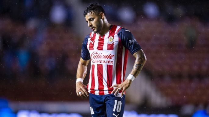 Tras la decepción del Repechaje, cuáles son los cambios que tendrá el plantel de Chivas para el 2022