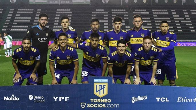 Llegaron a un acuerdo: Boca está cerca de extender el contrato de una de sus joyas