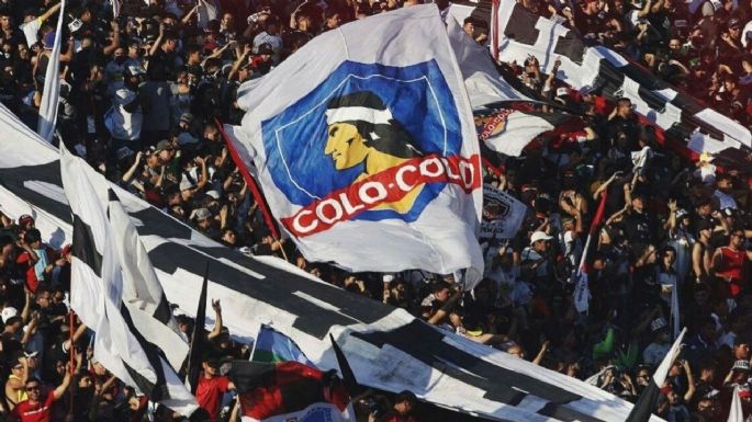 "Fue una pena": quería jugar en Colo Colo y acusó a un dirigente de no permitírselo