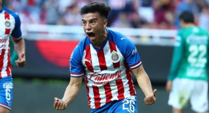 “Eso es imposible”: por qué la afición de Chivas está orgullosa de Fernando Beltrán