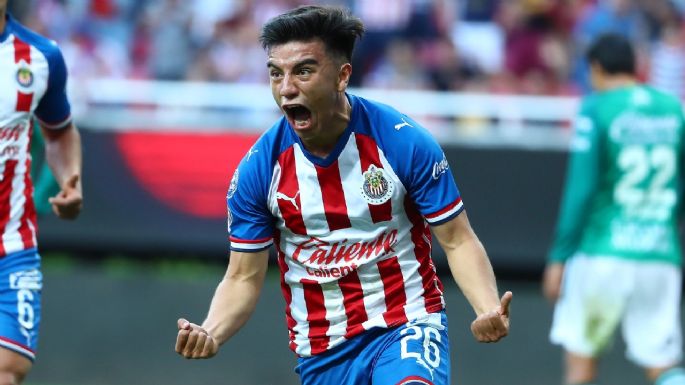 “Eso es imposible”: por qué la afición de Chivas está orgullosa de Fernando Beltrán