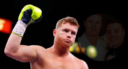 "No es de parrandas": el ídolo mexicano que destacó a Canelo Álvarez con críticas a otros boxeadores