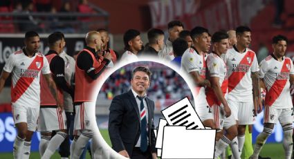 A solo 30 minutos de cumplir el trato: River estará obligado a desembolsar una suma millonaria