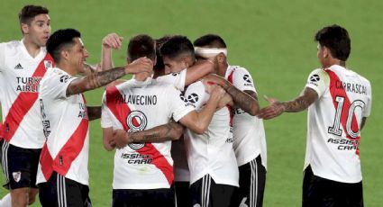 Comienza a armar el equipo: las dos compras de River para la próxima temporada