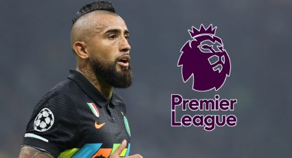 Posible reencuentro: Arturo Vidal, en la mira de un club de la Premier League