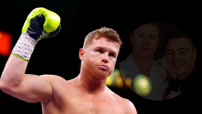 "No es de parrandas": el ídolo mexicano que destacó a Canelo Álvarez con críticas a otros boxeadores