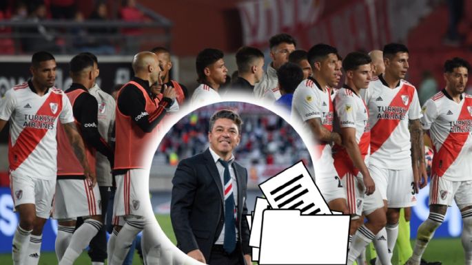 A solo 30 minutos de cumplir el trato: River estará obligado a desembolsar una suma millonaria