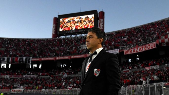 Más de un millón de dólares: River realizó la primera compra de cara a la próxima temporada