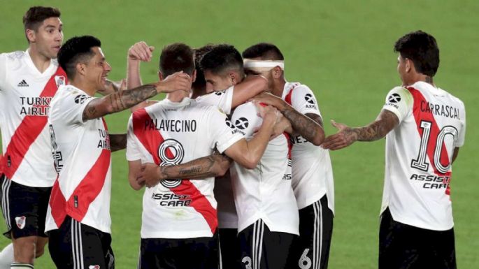 Comienza a armar el equipo: las dos compras de River para la próxima temporada