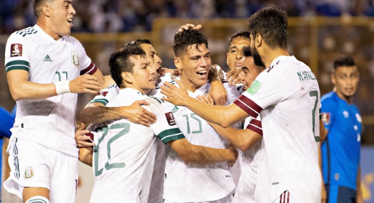 Confirmado: los convocados de la Selección Mexicana para una doble fecha fundamental