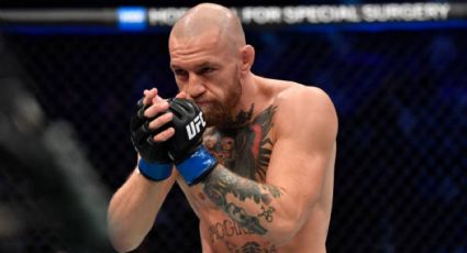 "Estoy seguro": Conor McGregor ilusionó a un nuevo rival con su respuesta sobre su retorno