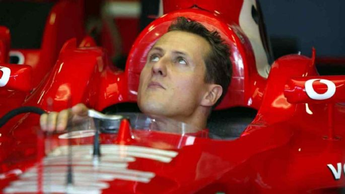 No hicieron caso a la advertencia: el factor oculto sobre la salida de Michael Schumacher de Ferrari