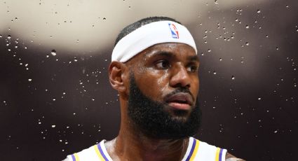 Otro revés: Lebron James y una noticia que complica sus planes a futuro