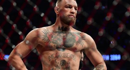 "Es un villano": el campeón que defendería su cinturón ante Conor McGregor