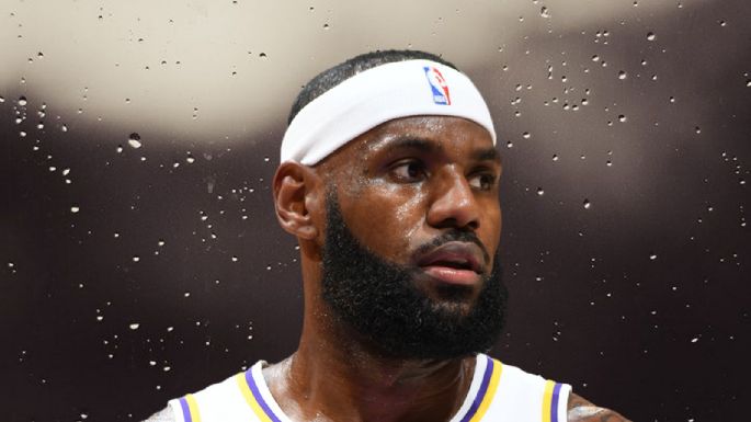 Otro revés: Lebron James y una noticia que complica sus planes a futuro