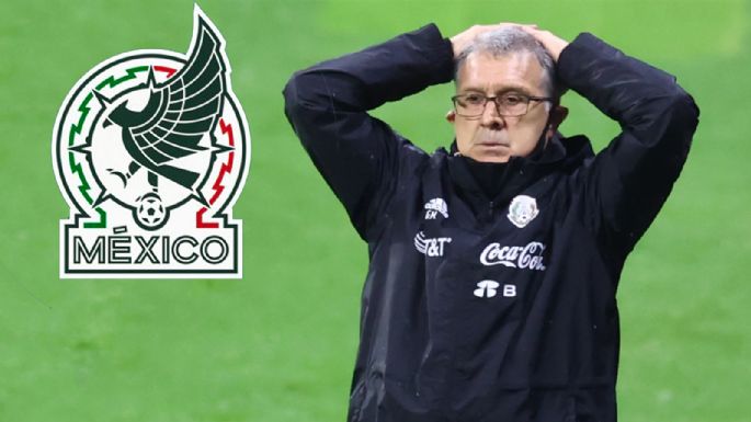 Reacción negativa: la nueva imagen de la Selección Mexicana generó burlas y memes en las redes