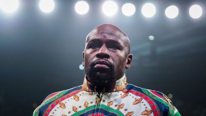 No lo imaginaba: Floyd Mayweather se enfrenta a un serio problema en una de sus últimas inversiones