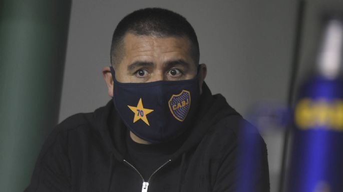 El Consejo decidió: quién será el entrenador de Boca en la temporada 2022