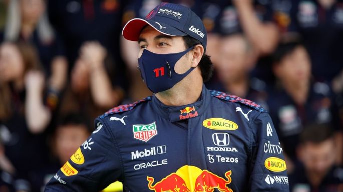 “Hizo lo que tenía que hacer”: Checo Pérez recibió la opinión del mexicano que podría ser su rival